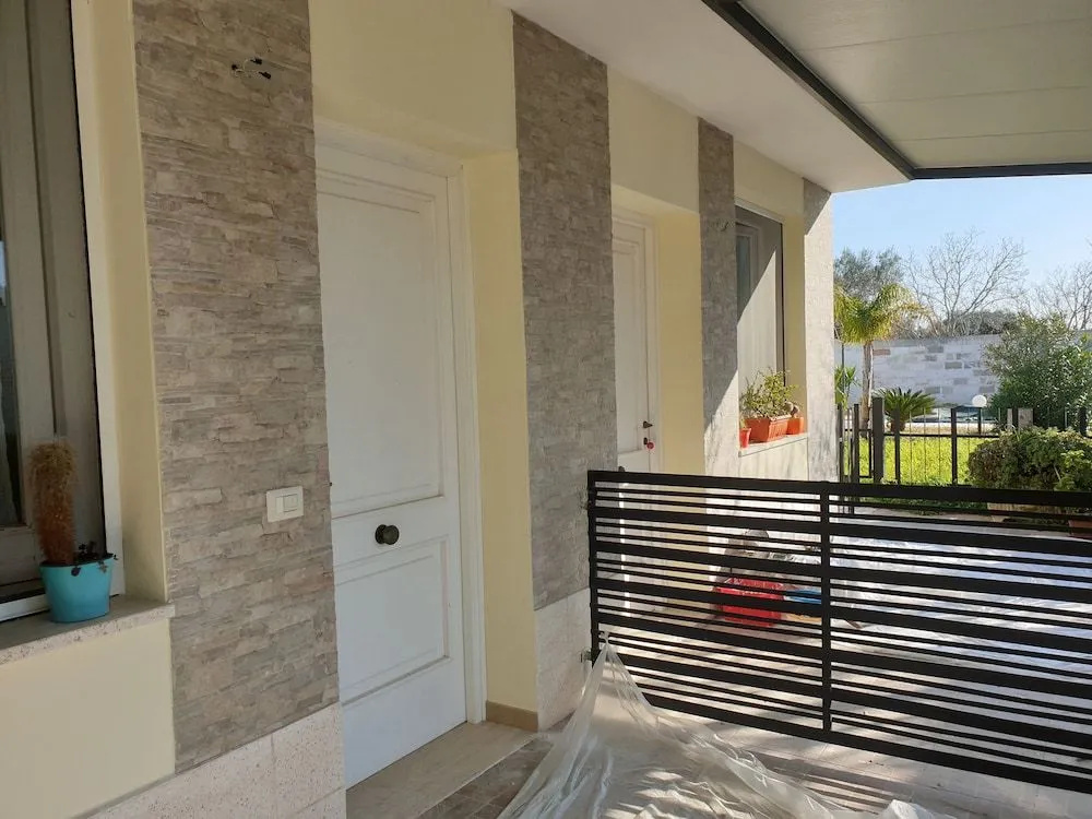 B&B Villa Romina