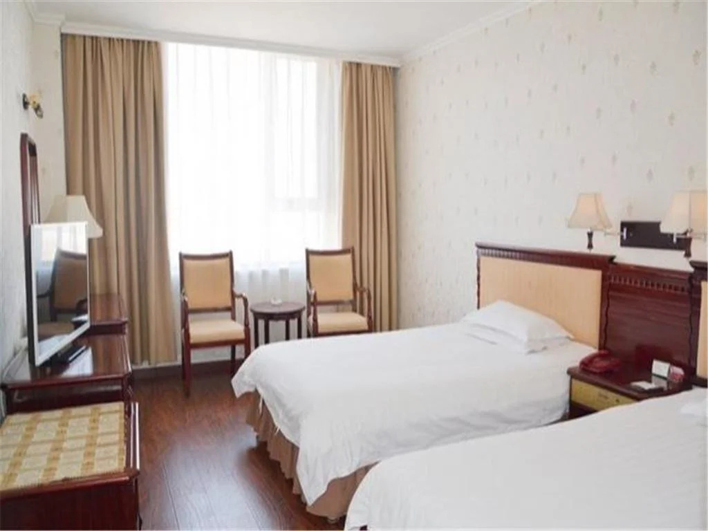 Huifeng Hotel - Général