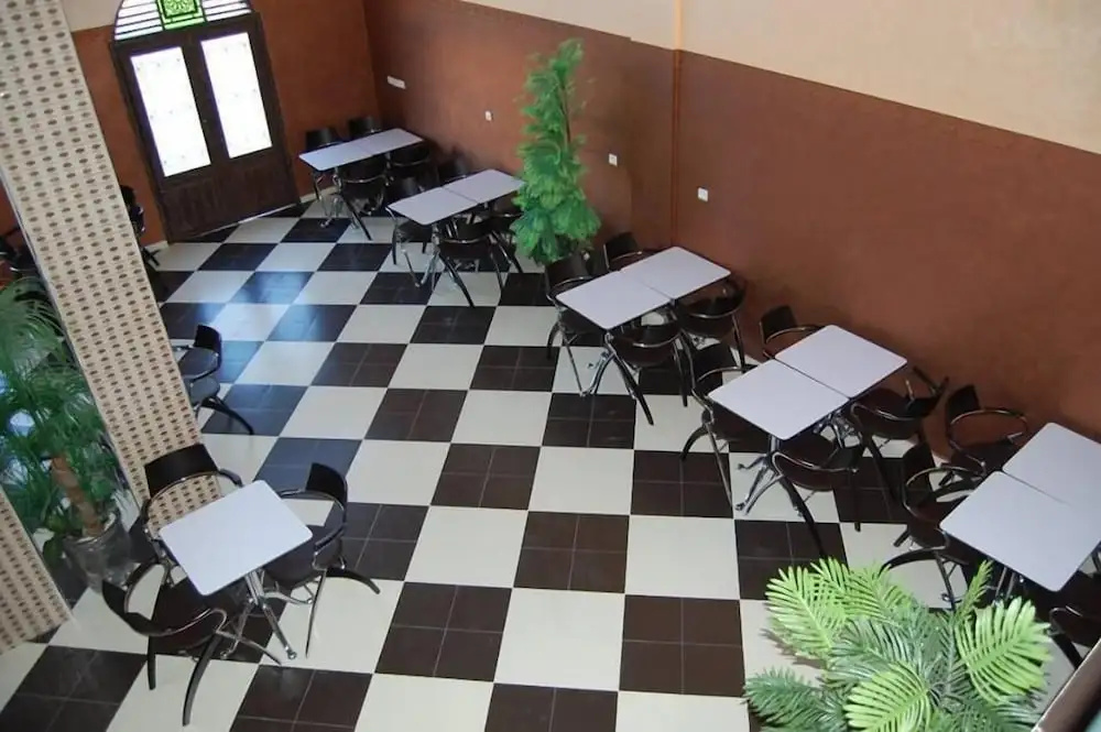 Hotel photo 14
