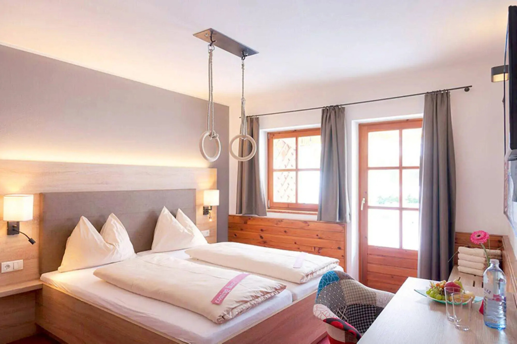 Gut Wenghof - Family Resort Werfenweng - Général