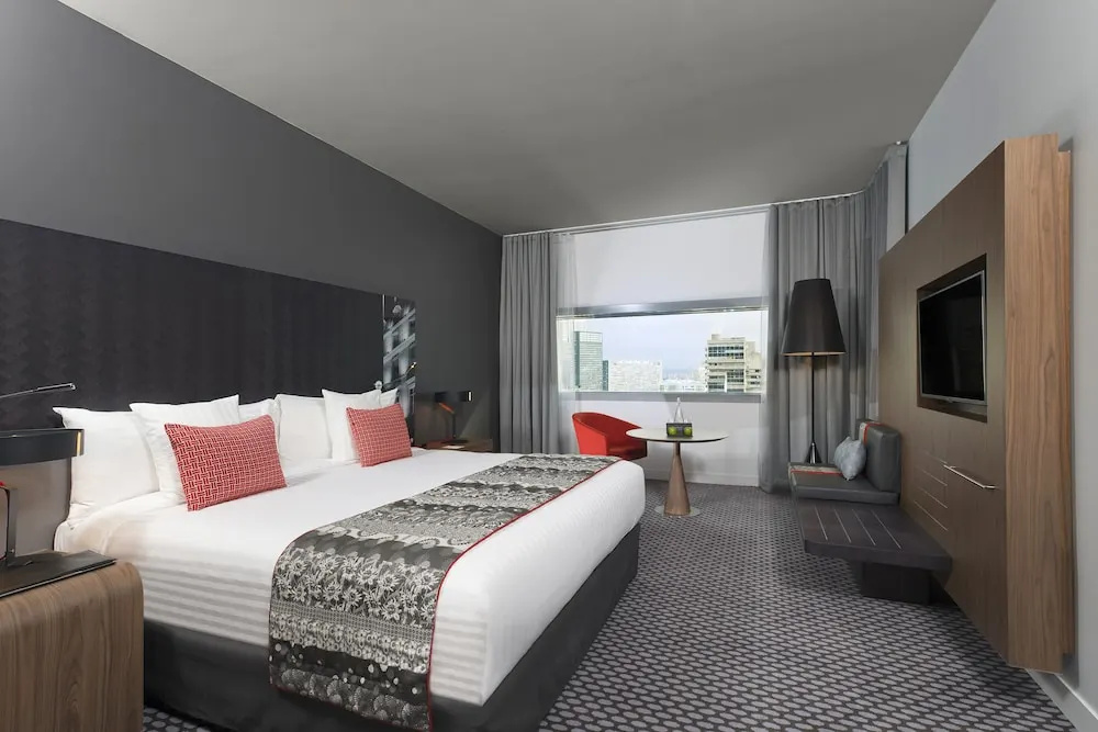 Melia Paris La Defense - Chambres