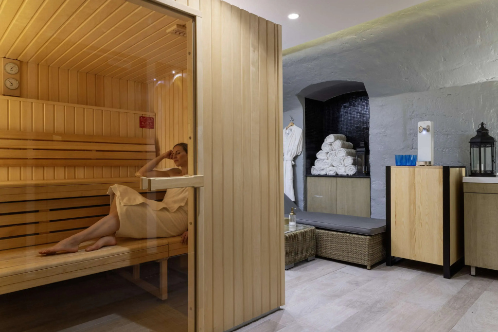 Le Belmont Paris 21
