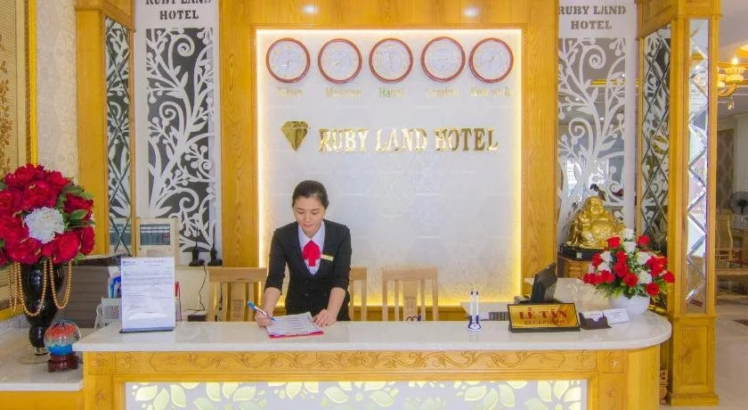 Hotel photo 22
