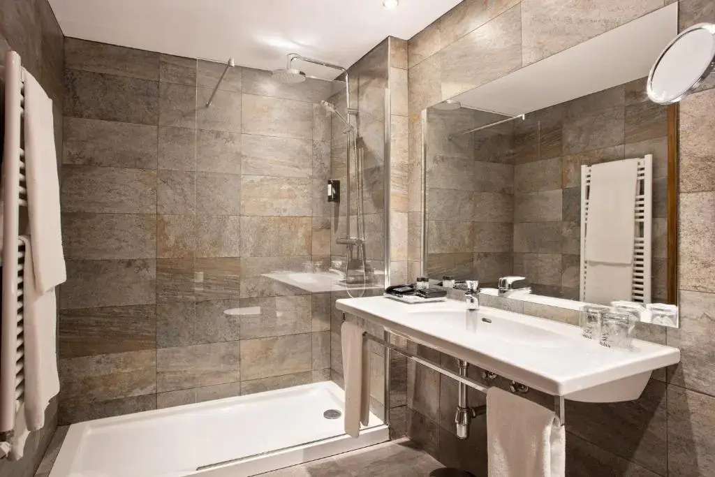 Abba Xalet Suites Hotel - Chambres