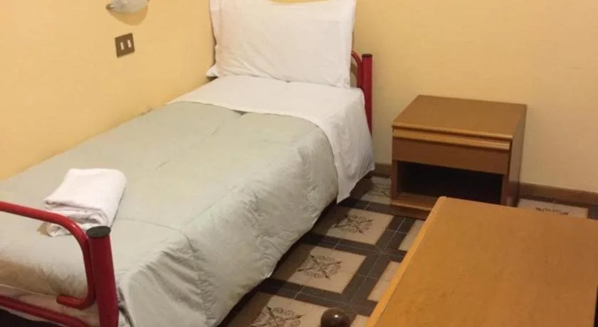 Hotel Attico - Général