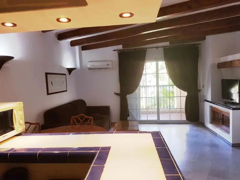 Ona Aldea del Mar - Chambres