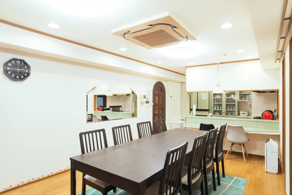 まるまる貸切,羽田空港から一番近いyu`s house 사진 16