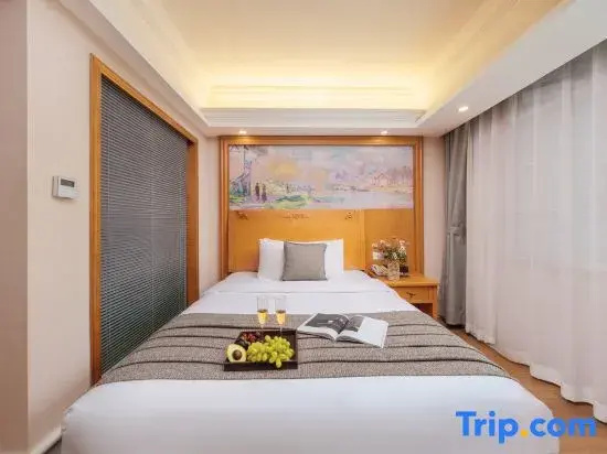 Vienna International Hotel - Chambres