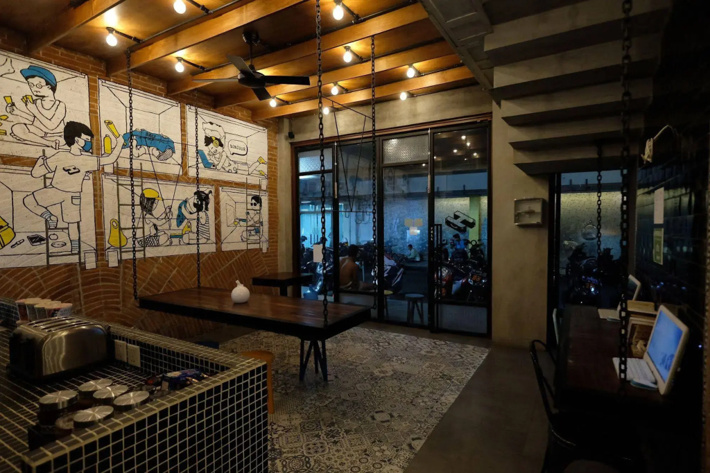 Hotel photo 25