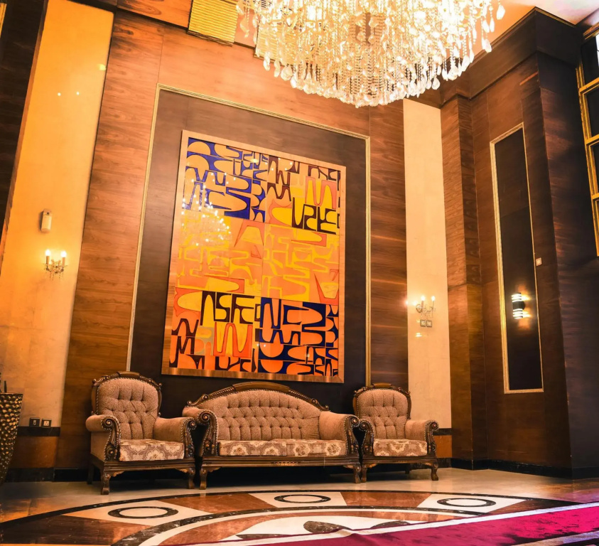 Azka Al Safa Hotel - Général