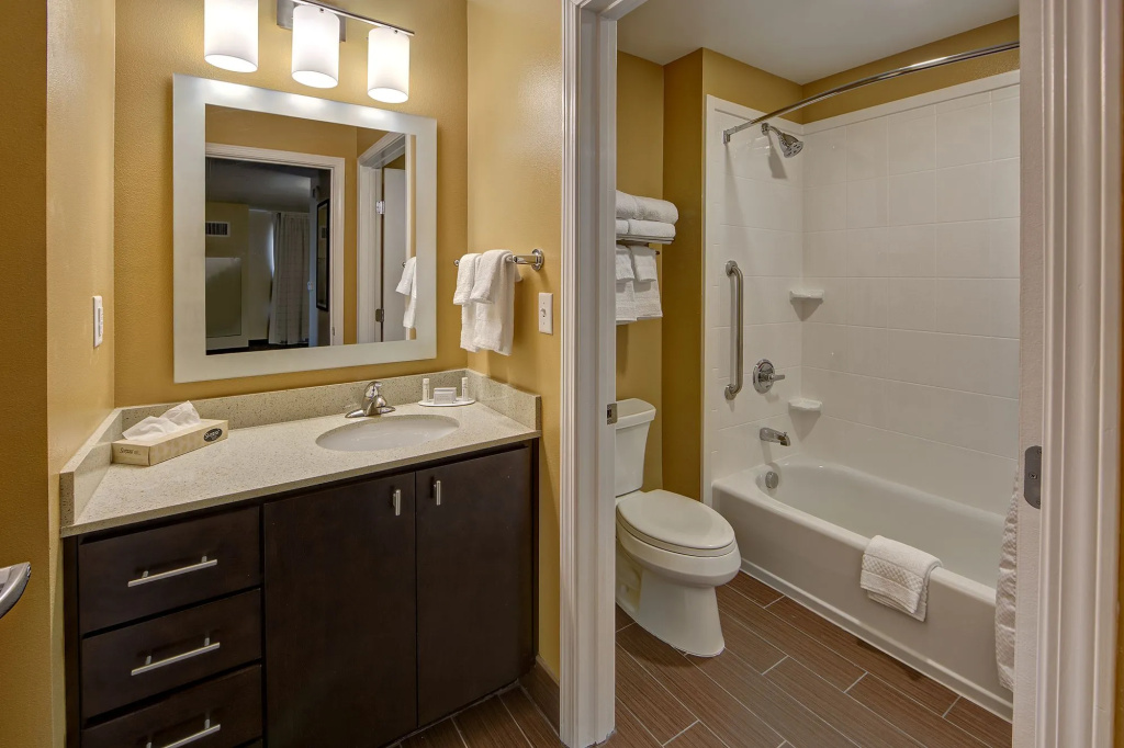 TownePlace Suites Hattiesburg - Général
