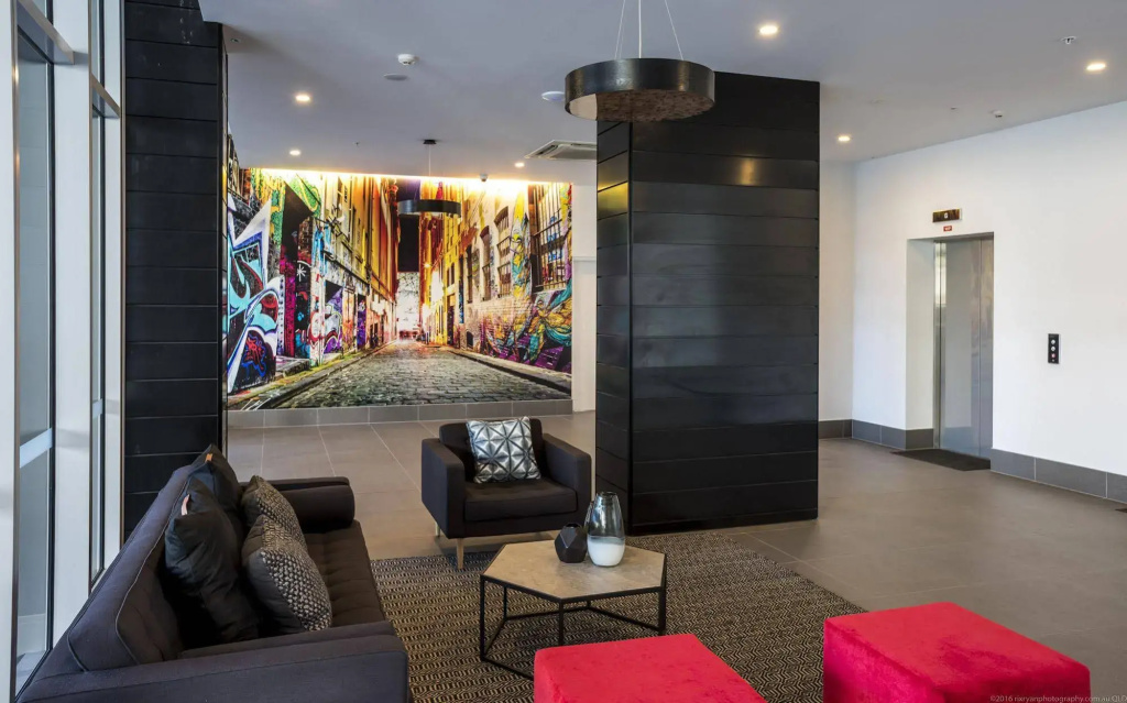 Synergy Broadbeach - Général