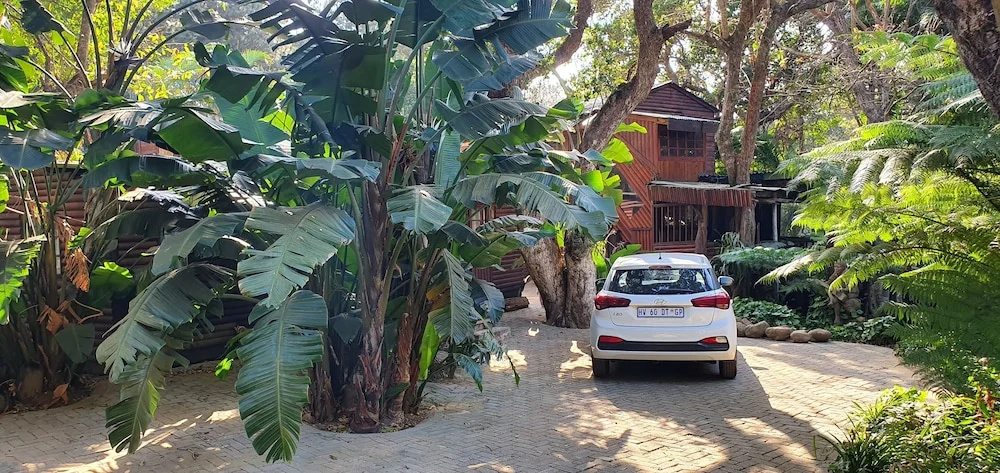 River Run Self-Catering Hibberdene