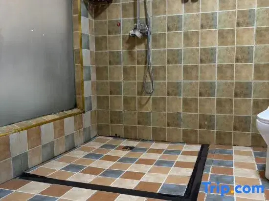 Jinhua Inn - Chambres