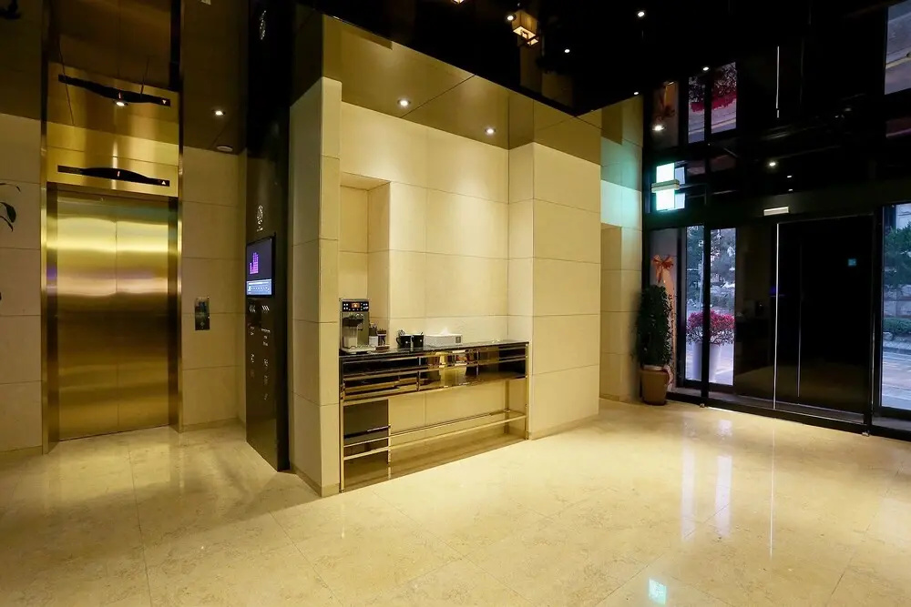 Hotel photo 16