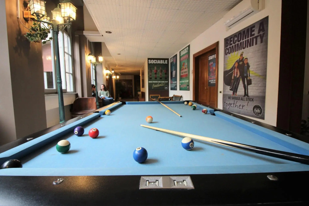 Hotel photo 16