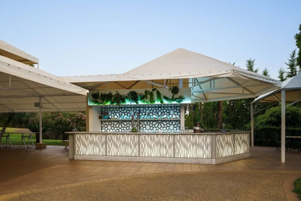 Crisol Jardines de Córdoba - Général