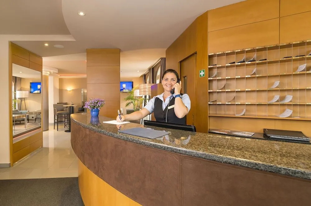 Hotel photo 26