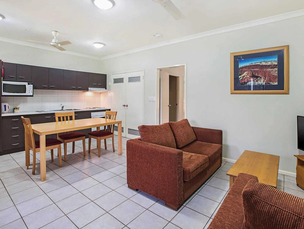 Comfort Inn & Suites Karratha - Général