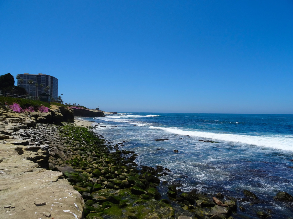 Crowne Plaza San Diego - Mission Valley by IHG - Général