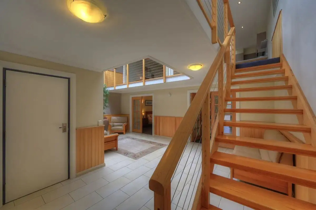 Ultimate Holiday Apartments - фото 6
