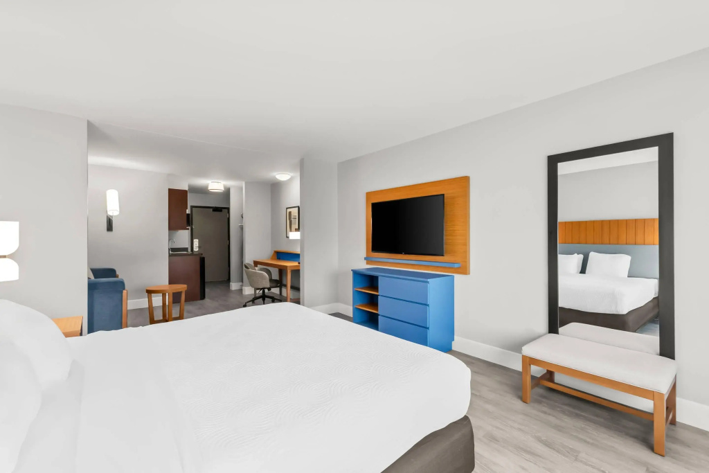 Country Inn & Suites by Radisson, Elizabethtown, KY - Général