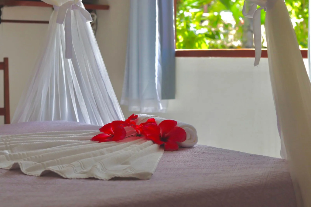 Arraial Praia Hotel Pousada - Général