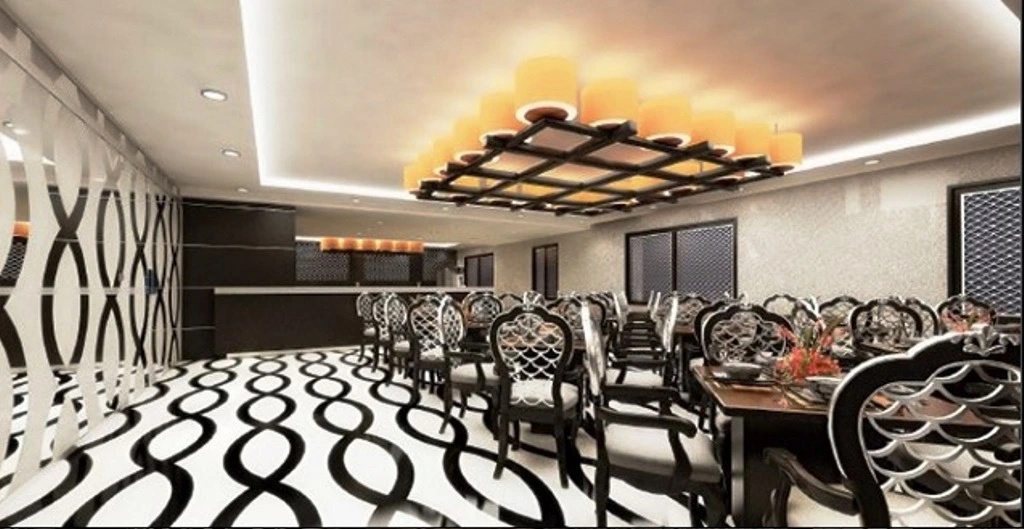 Coral Muscat Hotel & Apartment - Général