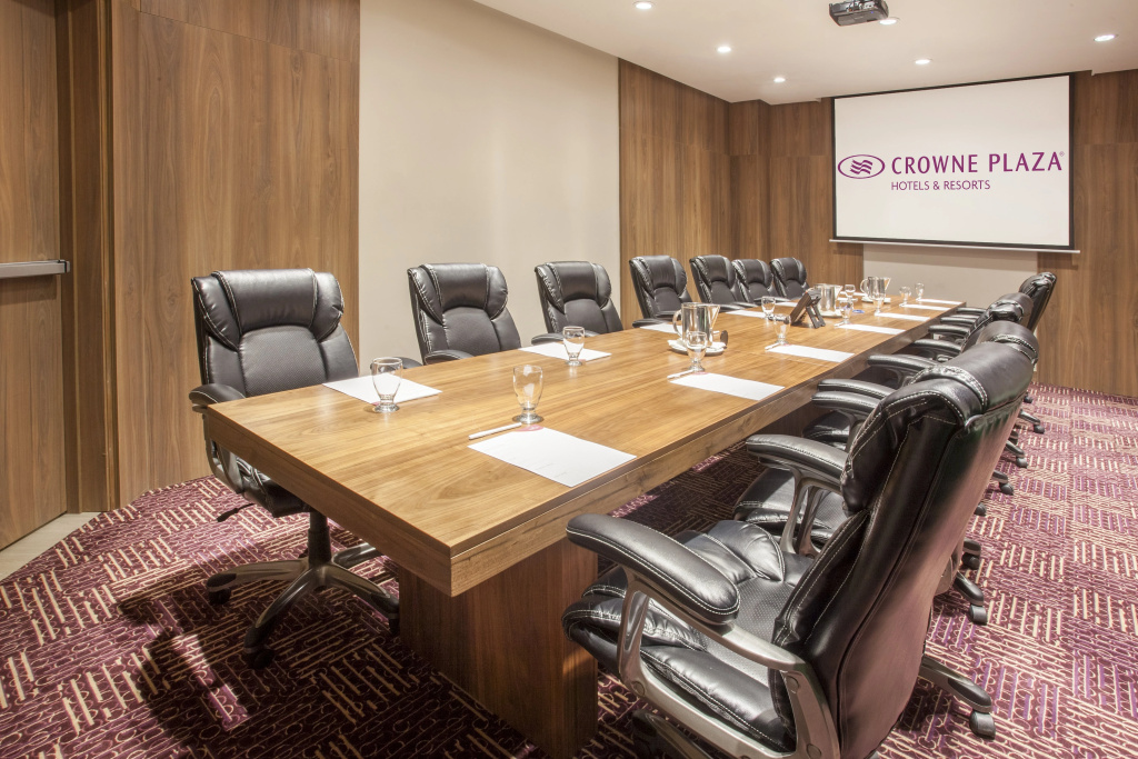 Crowne Plaza Panama Airport by IHG - Général