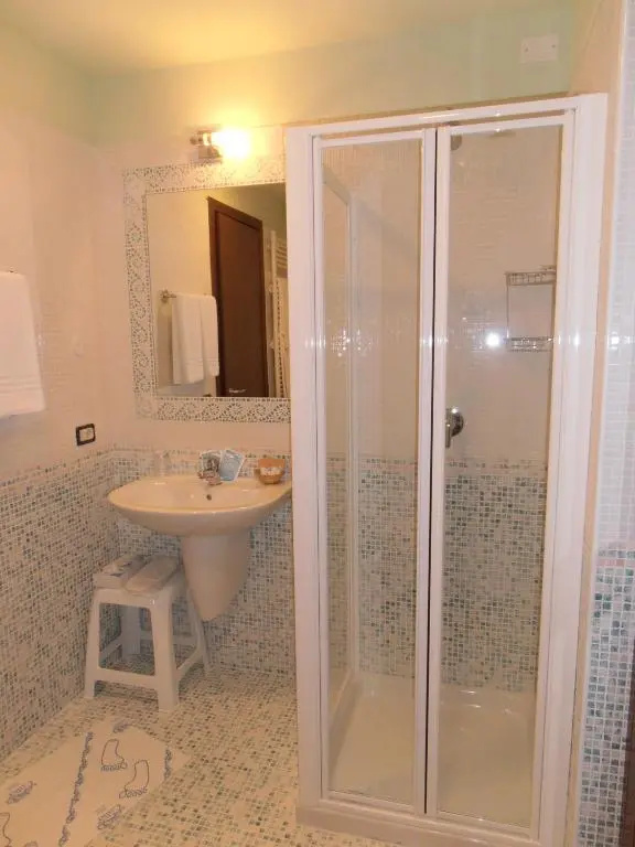 Hotel Garnì Bartabel - Chambres