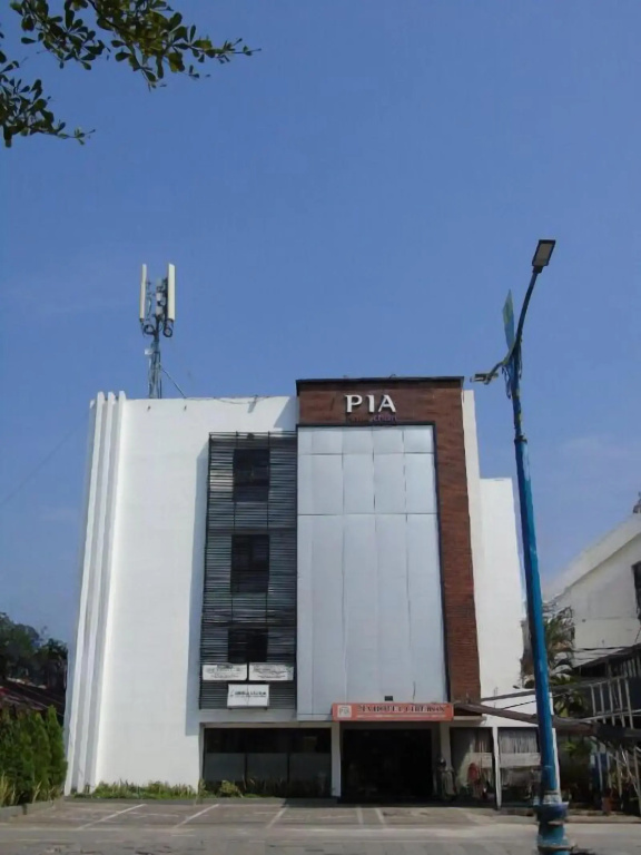 PIA Hotel Cirebon