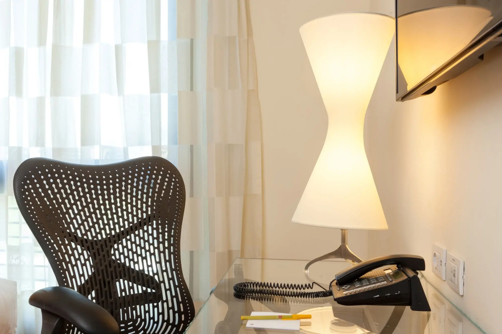 Hilton Garden Inn Florence Novoli - Général