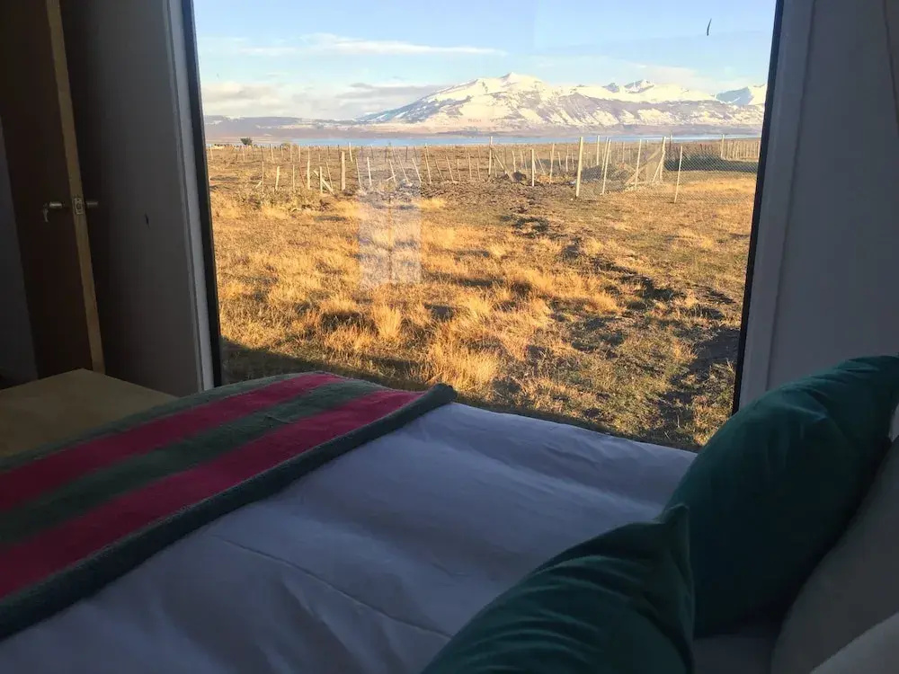 Cabanas Amerindia