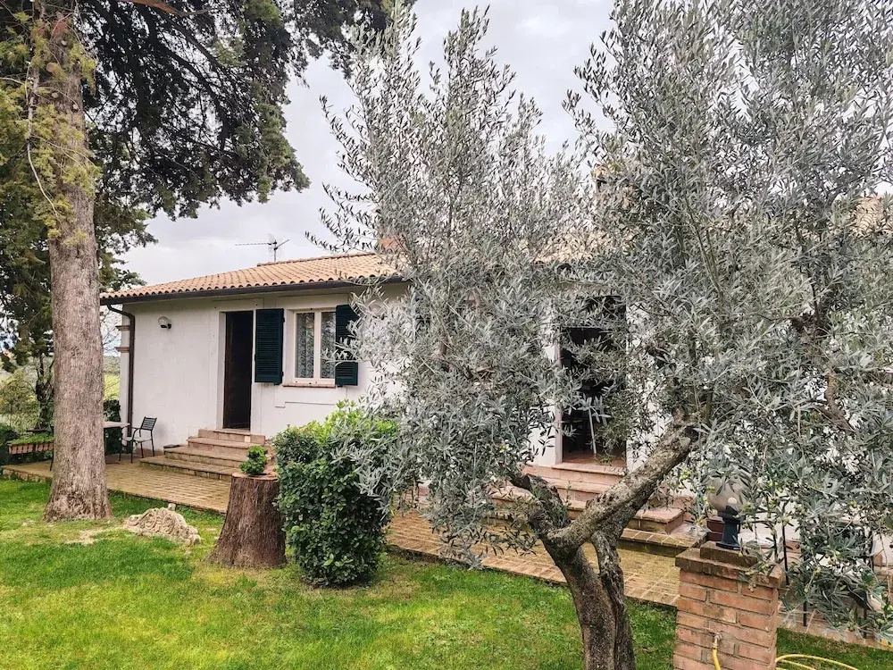 Apartment Near Montefalco Winery
