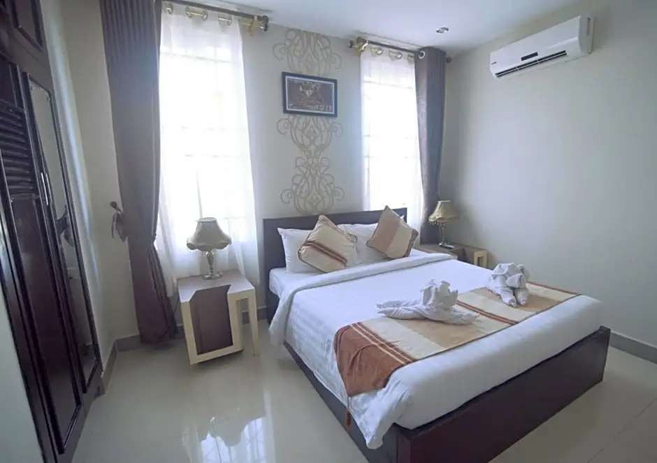 Superior room