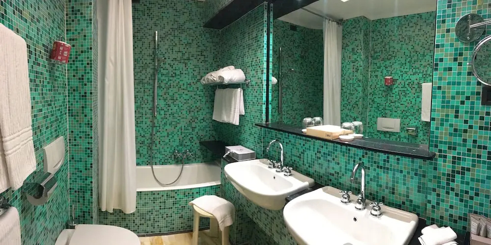 Villa Las Tronas Hotel & Spa - Chambres