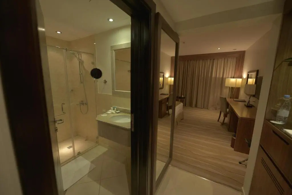 Nawaress Hotel - Chambres
