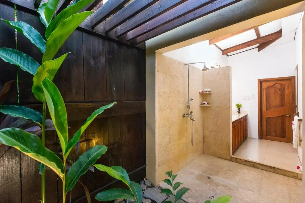 Stonefield Villa Resort - Chambres