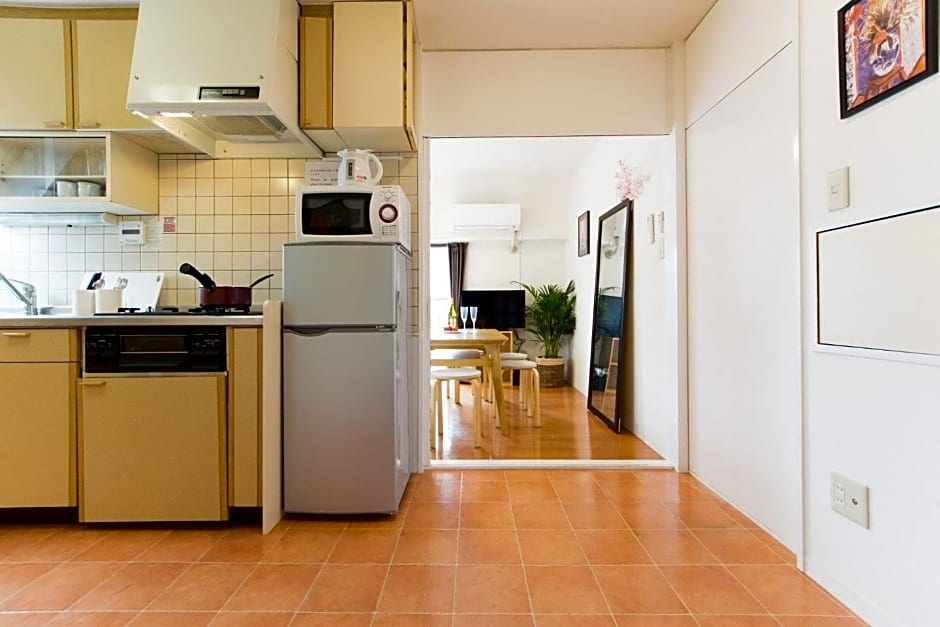 Hotel Hermitage Ochiai / Vacation STAY 48969 사진 17