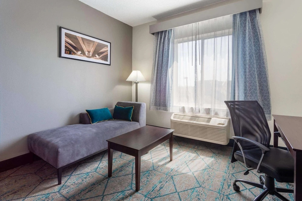 La Quinta Inn & Suites by Wyndham Columbus West - Hilliard - Chambres