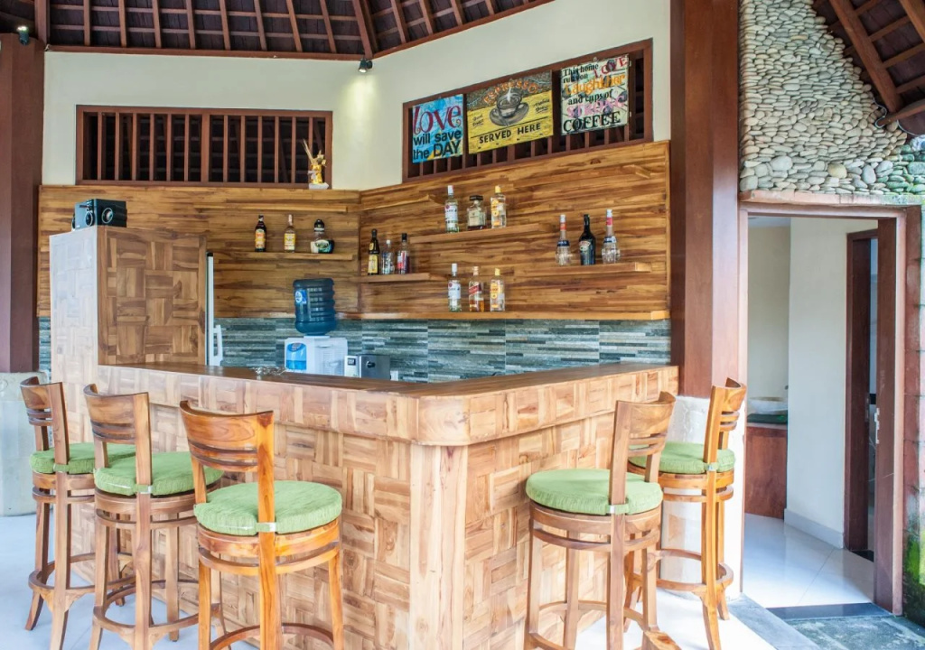 Kadiga Villas Ubud by GenuineHost - Général
