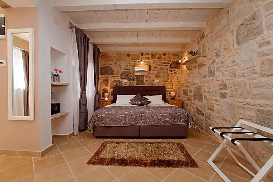 Hotel Villa Telenta - Chambres