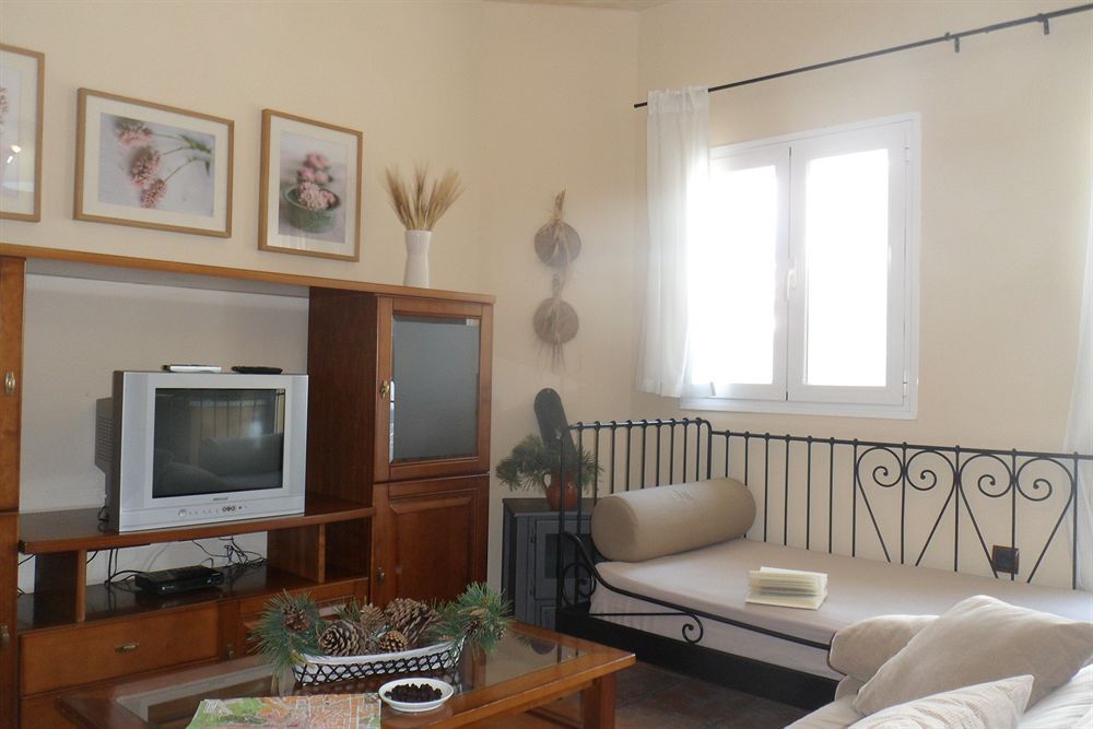 Apartamentos Galatino by null