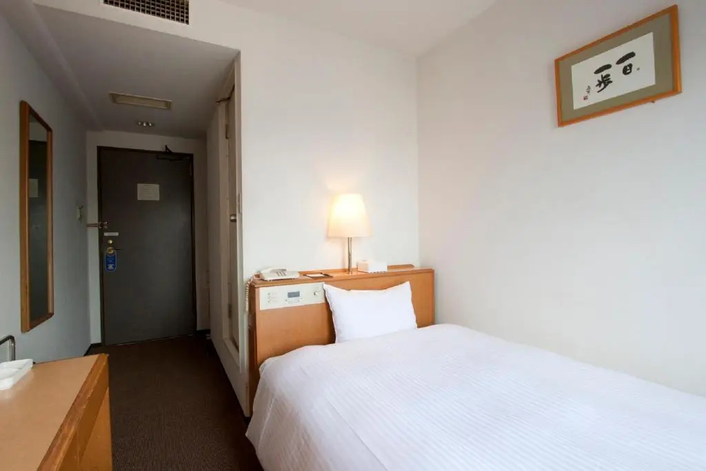 Smile Hotel Sugamo - Chambres
