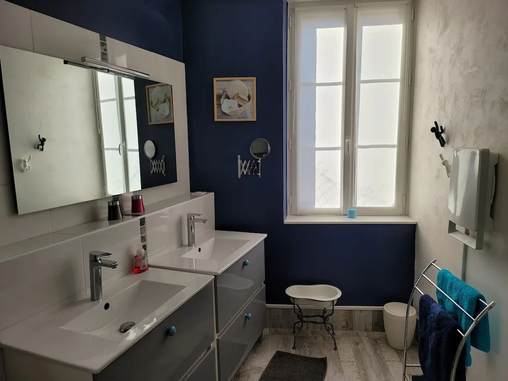 Afficher la photo 8 — Chambres des Coteaux