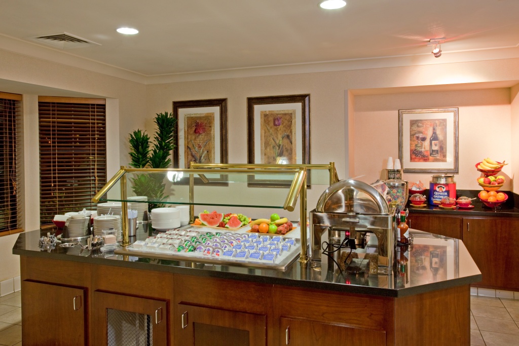 Staybridge Suites Palmdale by IHG - Général