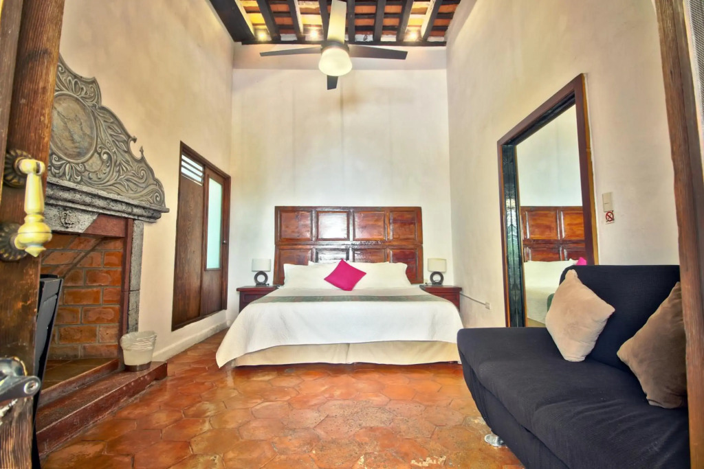 Hotel Punto 79 by null