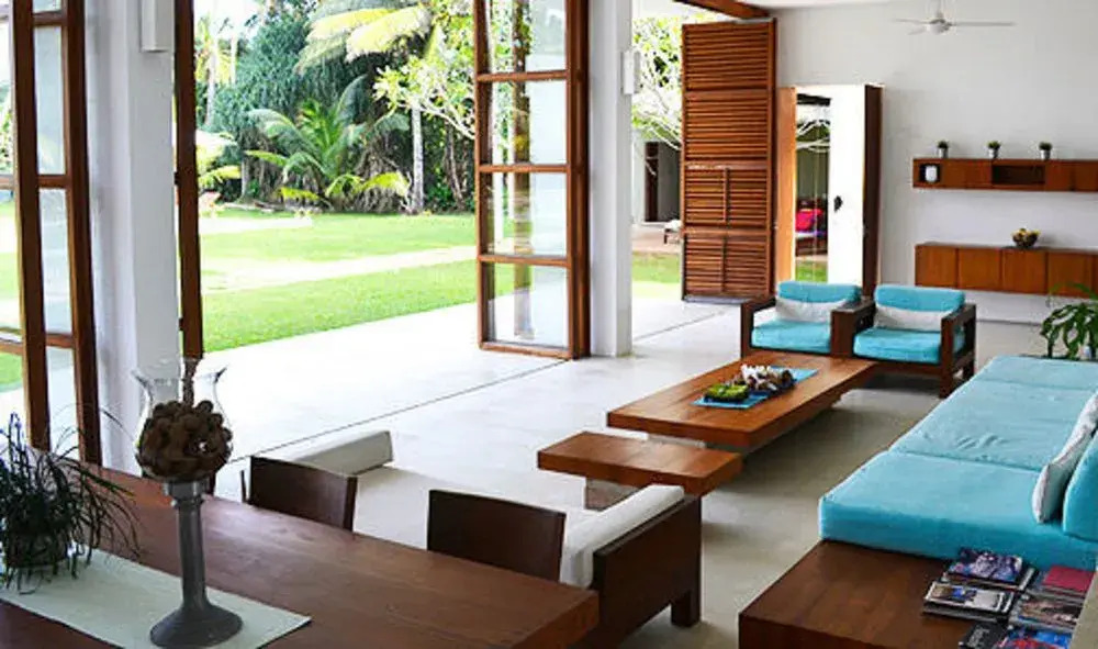 The Villa Bentota - фото 34