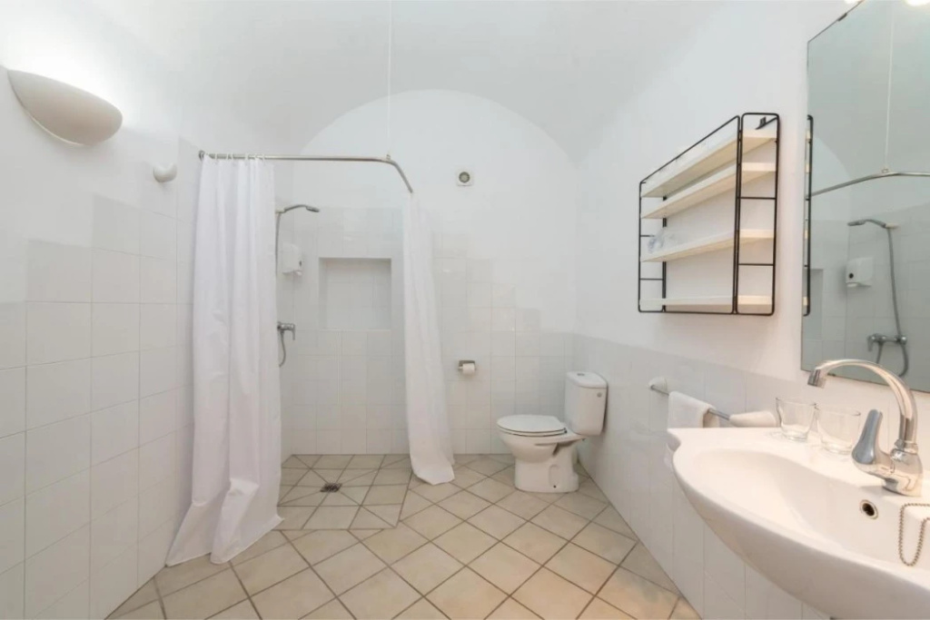 Petit Hotel Hostatgeria Sant Salvador - Général