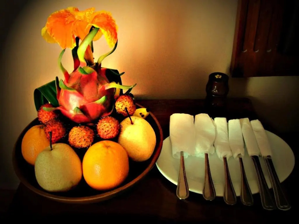 Angkor Pearl Hotel - Chambres